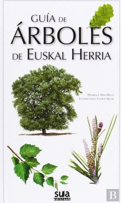 Bertrand.pt - Guia De Arboles De Euskal Herria