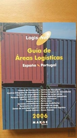 Bertrand.pt - Guia De Areas Logisticas, Logisnet 2006