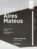 Guia de Arquitetura Aires Mateus | Architectural Guide Aires Mateus