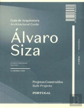 Guia de Arquitetura Álvaro Siza | Architectural Guide Álvaro Siza