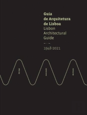 Guia de Arquitetura de Lisboa | Lisbon Arquitectural Guide