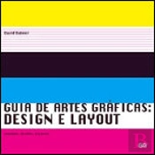 Guia de Artes Gráficas: Design e Layout
