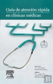 Guía De Atención Rápida En Clínicas Médicas
