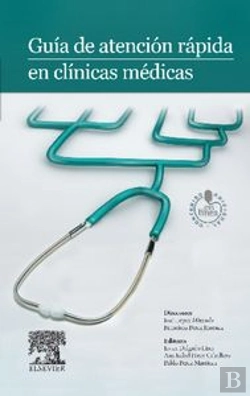 Bertrand.pt - Guía De Atención Rápida En Clínicas Médicas