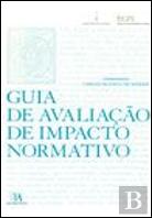 Guia de Avaliação de Impacto Normativo