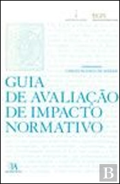 Guia de Avaliação de Impacto Normativo