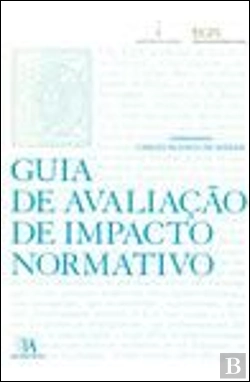 Bertrand.pt - Guia de Avaliação de Impacto Normativo