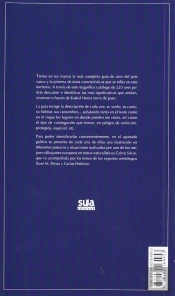 Guía De Aves De Euskal Herria