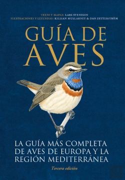 Bertrand.pt - Guia De Aves