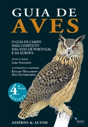 Guia de Aves
