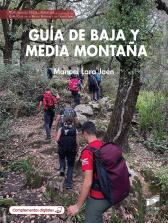 Guia De Baja Y Media Montaña