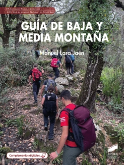 Bertrand.pt - Guia De Baja Y Media Montaña
