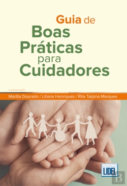 Bertrand.pt - Guia de Boas Práticas para Cuidadores
