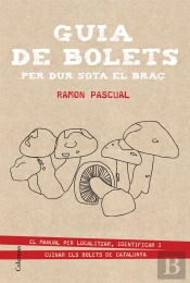 Guia De Bolets Per Dur Sota El Braç