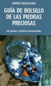 Guía De Bolsillo De Las Piedras Preciosas