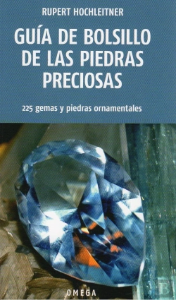 Bertrand.pt - Guía De Bolsillo De Las Piedras Preciosas