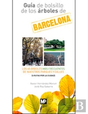 Guía De Bolsillo De Los Árboles De Barcelona