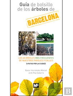 Bertrand.pt - Guía De Bolsillo De Los Árboles De Barcelona