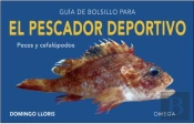 Guia De Bolsillo Para El Pescador Deportivo