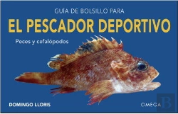 Bertrand.pt - Guia De Bolsillo Para El Pescador Deportivo