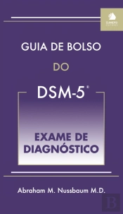 Guia de Bolso do DSM-5