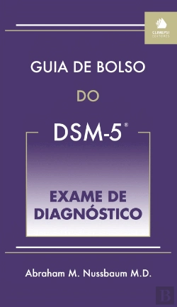 Bertrand.pt - Guia de Bolso do DSM-5