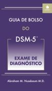 Guia de Bolso do DSM-5