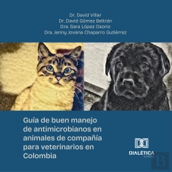 Bertrand.pt - Guía De Buen Manejo De Antimicrobianos En Animales De Compañía Para Veterinarios En Colombia
