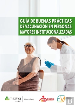 Bertrand.pt - Guía De Buenas Prácticas De Vacunación En Personas Mayores Institucionalizadas