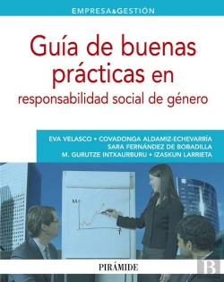 Bertrand.pt - Guía De Buenas Prácticas En Responsabilidad Social De Género