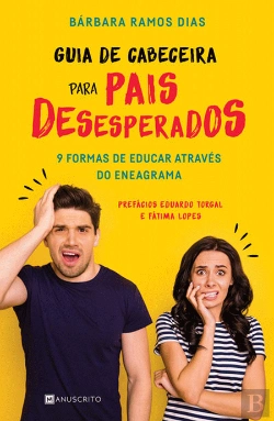 Bertrand.pt - Guia de Cabeceira para Pais Desesperados