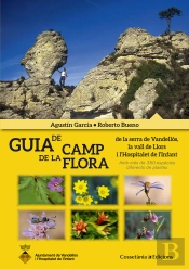 Guia De Camp De La Flora