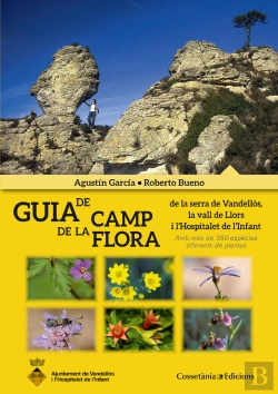 Bertrand.pt - Guia De Camp De La Flora