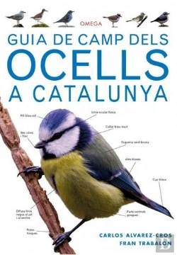 Bertrand.pt - Guia De Camp Dels Ocells A Catalunya
