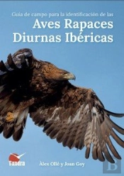 Guia De Campo: Aves Rapaces Diurnas Ibericas