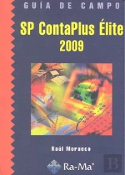 Guía De Campo Contaplus Élite 2009