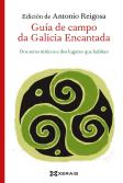 Guía De Campo Da Galicia Encantada