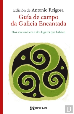 Bertrand.pt - Guía De Campo Da Galicia Encantada