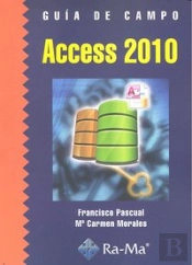 Guía De Campo De Access 2010