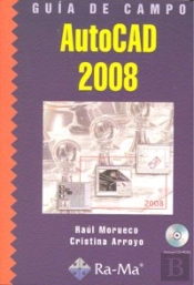 Guía De Campo De Autocad 2008