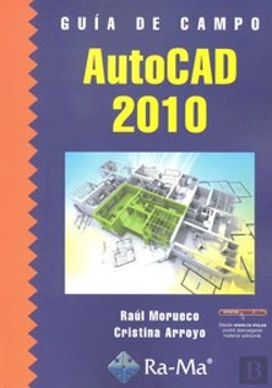 Bertrand.pt - Guía De Campo De Autocad 2010