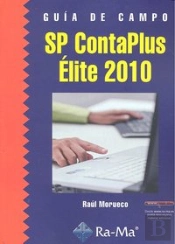Guía De Campo De Contaplus Élite 2010