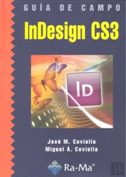 Bertrand.pt - Guía De Campo De Indesign Cs3