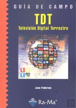 Bertrand.pt - Guía De Campo De La Tdt