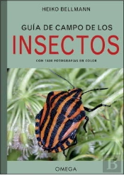 Guia De Campo De Los Insectos