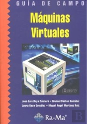 Guía De Campo De Máquinas Virtuales