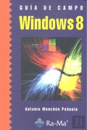 Guía De Campo De Microsoft Windows 8