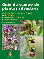 Guia De Campo De Plantas Silvestres