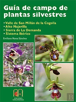 Bertrand.pt - Guia De Campo De Plantas Silvestres