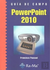 Guía De Campo De Powerpoint 2010